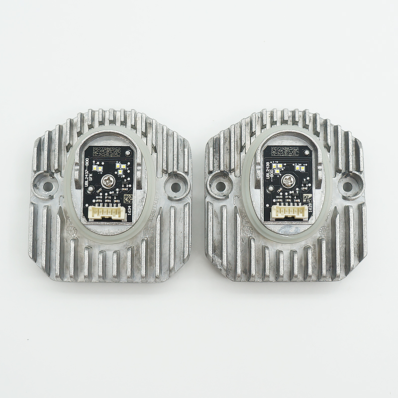 Applicable for New BMW 5 Series G38 525 528 535 530 G30 LED Turn Signal Daytime Running Light Source Module
