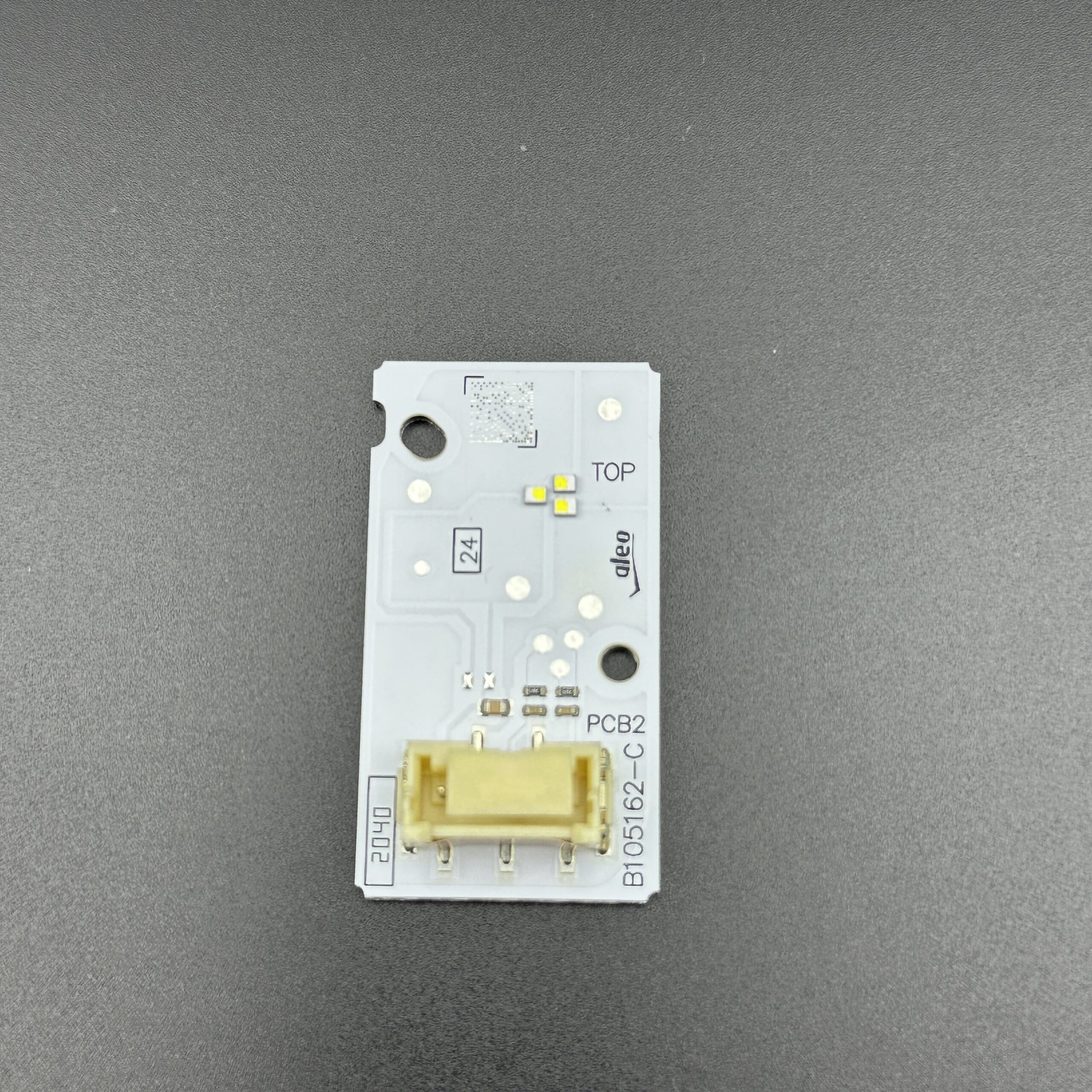 Headlight Module DRL Light Chip For BMW 1 Series F40 2 Series F44 225i, Passenger Side, 1PC